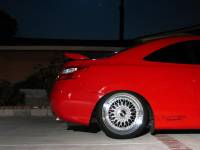 Megan Racing - Megan Street Series Coilover Damper Kit Honda Civic 06-11 including Civic Si - Image 3