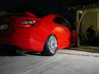 Megan Racing - Megan Street Series Coilover Damper Kit Honda Civic 06-11 including Civic Si - Image 5