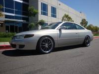 Megan Racing - Megan Street Series Coilover Damper Kit Toyota Solara 99-03 - Image 2