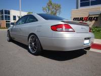 Megan Racing - Megan Street Series Coilover Damper Kit Toyota Solara 99-03 - Image 4
