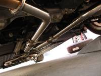 Megan Racing - Megan Racing Middle Section Pipe: Infiniti M35/M45 06-10 - Image 2