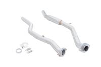 Megan Racing - Megan Racing Middle Section Pipe: Mazda Miata 2015+ - Image 1