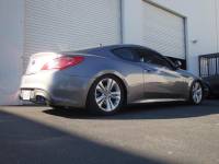 Megan Racing - Megan Street Series Coilover Damper Kit Hyundai Genesis Coupe 09-10 - Image 3