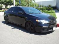 Megan Racing - Megan Street Series Coilover Damper Kit Kia Forte 10-13 2dr/4dr/5dr - Image 3