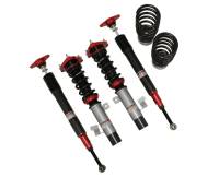 Megan Racing - Megan Street Series Coilover Damper Kit Mazda Mazda3 04-09 - Image 1