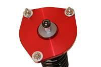 Megan Racing - Megan Street Series Coilover Damper Kit Nissan Juke 11+ - Image 2