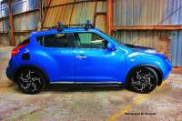 Megan Racing - Megan Street Series Coilover Damper Kit Nissan Juke 11+ - Image 3
