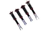 Megan Street Series Coilover Damper Kit Mitsubishi Evolution 8/9 03-07