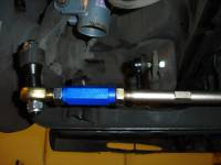 Megan Racing - Megan Racing Tie Rod Ends for Nissan 240SX 89-94 - Image 2