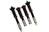 Megan Racing - Megan Street Series Coilover Damper Kit Mitsubishi Evolution 10 08-14 - Image 1