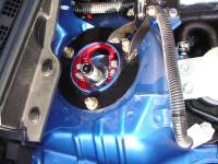 Megan Racing - Megan Street Series Coilover Damper Kit Mitsubishi Evolution 10 08-14 - Image 2