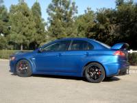 Megan Racing - Megan Street Series Coilover Damper Kit Mitsubishi Evolution 10 08-14 - Image 3