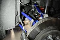 Megan Racing - Megan Racing Cadillac ATS 2013+ Rear Camber Arm - Image 4