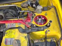 Megan Racing - Megan Street Series Coilover Damper Kit Mazda Protege 5/Protege Speed 99-02 - Image 5