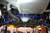 Megan Racing - Megan Racing Adjustable Rear Sway Bar for Subaru Impreza 08-11/2012+ / WRX/STI 08-14/2015+ / Forester 09-13/2014+ / Legacy 10-14 / XV Crosstrek 2013+ - Image 3