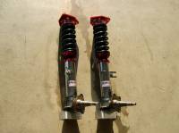 Megan Racing - Megan Street Series Coilover Damper Kit Toyota 84-87 Corolla GTS AE86 84-87 - Image 9