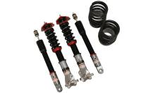 Megan Street Series Coilover Damper Kit Toyota 84-87 Corolla GTS AE86 Version 2 W/Spindle