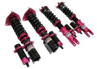 Megan Racing - Megan Spec-RS Series Coilover Damper Kit Mitsubishi Evolution 8/9 03-07 - Image 1