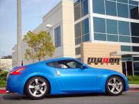 Megan Racing - Megan Spec-RS Series Coilover Damper Kit Nissan 370Z 09+ - Image 2