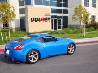 Megan Racing - Megan Spec-RS Series Coilover Damper Kit Nissan 370Z 09+ - Image 3