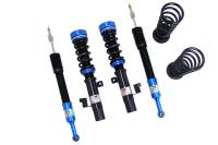 Megan EZ Street Series Coilover Damper Kit Mazda Mazda3 04-09