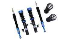 Megan Racing - Megan EZ Street Series Coilover Damper Kit Mazda Mazda3 10-13 - Image 1