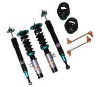 Megan Racing - Megan Euro-Street Series Coilover Damper Kit BMW E46 M3 01-06 - Image 1