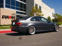 Megan Racing - Megan Euro-Street Series Coilover Damper Kit BMW E46 M3 01-06 - Image 4