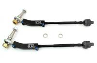 SPL Parts - SPL Parts 99-05 Mazda Miata (NB) Tie Rod Ends (Bumpsteer Adjustable/Power Steering Rack Only) - Image 1
