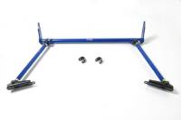 Megan Racing Front Traction Bar for Acura Integra 94-01 / Honda Civic 92-95