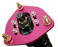Megan Racing - Megan Spec-RS Series Coilover Damper Kit Nissan S14 95-98 - Image 2