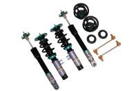 Megan Racing - Megan Euro-Street Series Coilover Damper Kit BMW Z4 02-08 E85 - Image 1