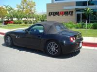 Megan Racing - Megan Euro-Street Series Coilover Damper Kit BMW Z4 02-08 E85 - Image 3
