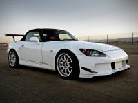 Megan Racing - Megan Spec-RS Series Coilover Damper Kit Honda S2000 - Image 3