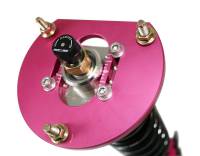 Megan Racing - Megan Spec-RS Series Coilover Damper Kit Subaru 02-07 Impreza WRX STi (2004 only) - Image 2