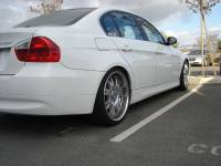 Megan Racing - Megan Euro-Street Series Coilover Damper Kit BMW 3 Series E90/92/93 06-11 2DR, 4DR, Convertible - Image 2