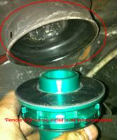 Megan Racing - Megan Euro-Street Series Coilover Damper Kit BMW 3 Series E90/92/93 06-11 2DR, 4DR, Convertible - Image 6
