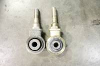 Megan Racing - Megan Racing Honda Civic 1992-1995/Acura Integra 1994-2001 Front Upper Control Arm Bushings (Spherical) - Image 2