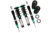 Megan Euro-Street Series Coilover Damper Kit BMW E92 06-12 2DR