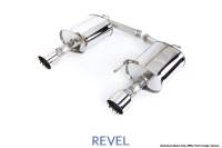 Revel USA (Tanabe) - Revel Medallion Touring-S Exhaust System 2009-2011 Infiniti G37 Sedan - Image 1