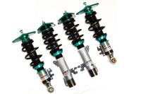 Megan Euro-Street Series Coilover Damper Kit Mini Cooper 02-06, (JCW needsMC08 rear lower brackets)