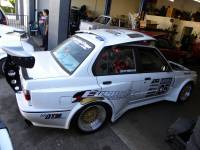 Megan Racing - Megan Euro-Street Series Coilover Damper Kit BMW E30 51mm Strut Housing - Image 3