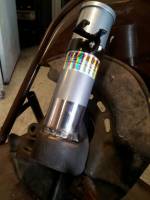 Megan Racing - Megan Euro-Street Series Coilover Damper Kit BMW E30 51mm Strut Housing - Image 4