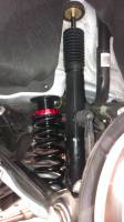 Megan Racing - Megan Euro-Street Series Coilover Damper Kit BMW E84 X1 13+ - Image 4