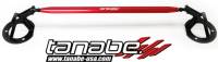 Tanabe Sustec Strut Tower Bar Front 93-98 for Toyota Supra (JZA80)