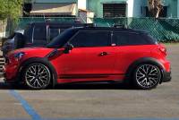 Megan Racing - Megan Euro-Street Series Coilover Damper Kit Mini Countryman 2011+, Paceman 2013+, JCW (fit FWD and AWD) - Image 4