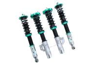 Megan Racing - Megan Euro-Street Series Coilover Damper Kit BMW E34 5 Series 88-96 (Need to re-use the OEM front spindles&TIG or MIG weld with the front struts.) - Image 1