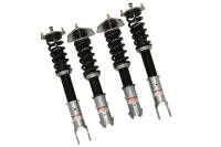 Megan Racing - Megan Track Series Coilover Damper Kit Mitsubishi Evolution 8/9 03-07 - Image 1