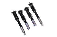Megan Racing - Megan Track Series Coilover Damper Kit Mitsubishi Evolution 10 08+ - Image 1