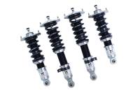 Megan Racing - Megan Track Series Coilover Damper Kit Mazda 90-05 Miata MX5 - Image 1